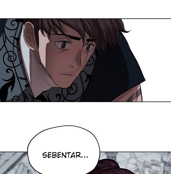 Escort Warrior Chapter 122 Gambar 47