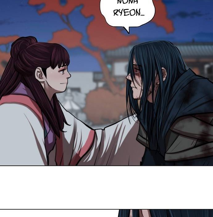 Escort Warrior Chapter 122 Gambar 39