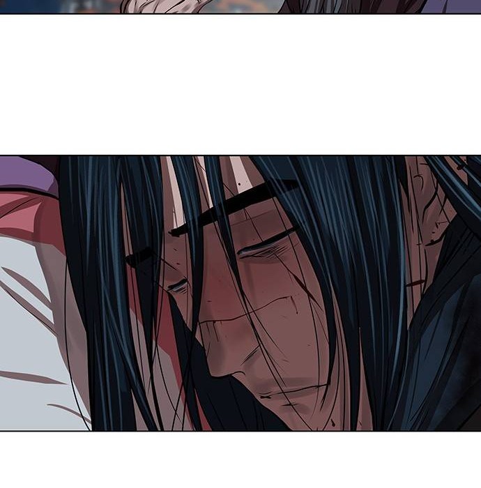 Escort Warrior Chapter 122 Gambar 43