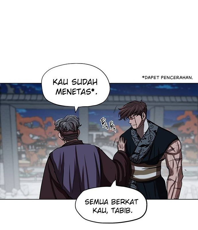Escort Warrior Chapter 122 Gambar 45