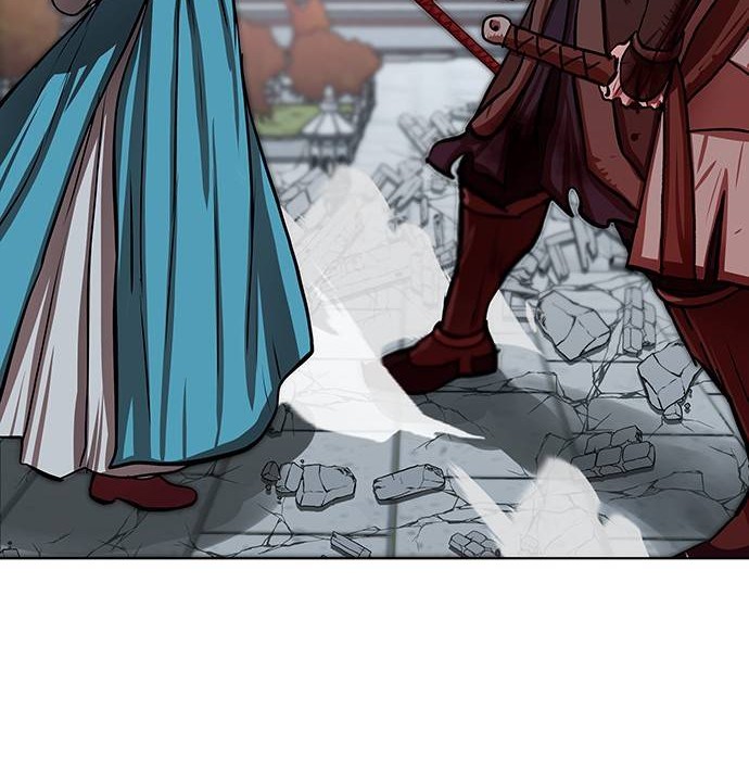 Escort Warrior Chapter 122 Gambar 7