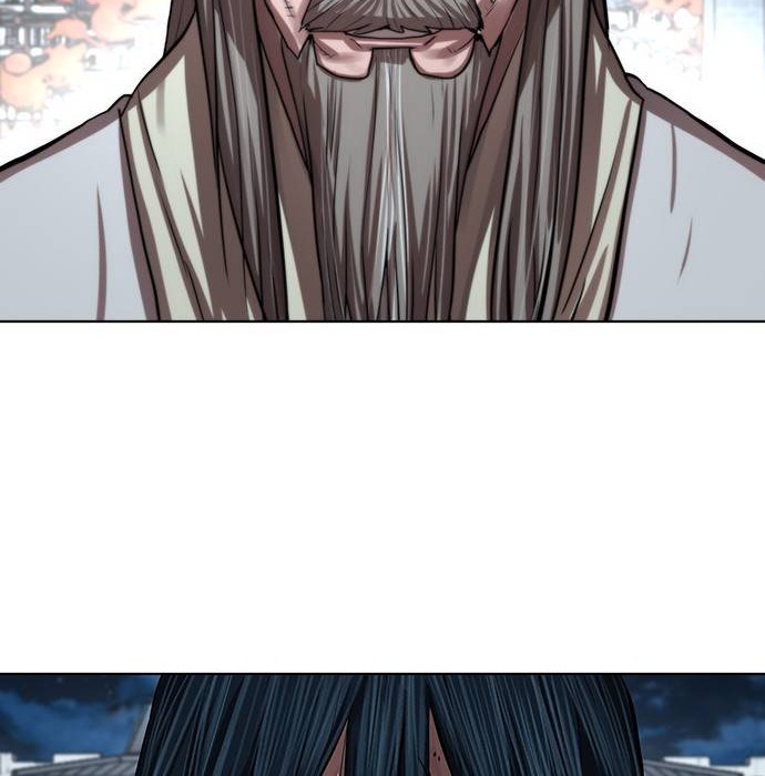 Escort Warrior Chapter 122 Gambar 11