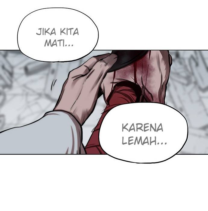Escort Warrior Chapter 122 Gambar 17