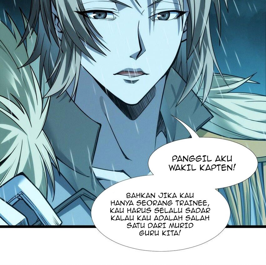 I’m Really Not The Demon God’s Lackey Chapter 53 Gambar 32