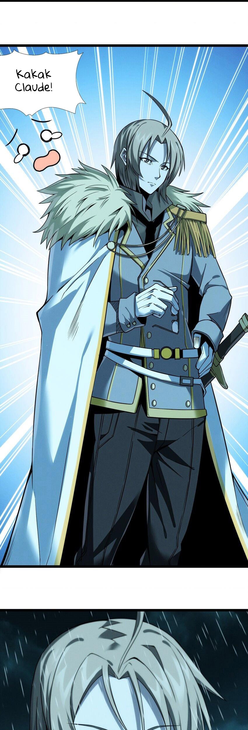 I’m Really Not The Demon God’s Lackey Chapter 53 Gambar 31