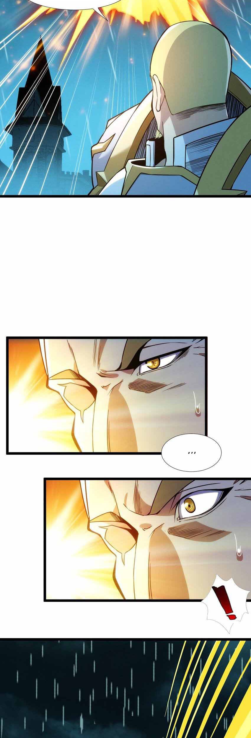 I’m Really Not The Demon God’s Lackey Chapter 53 Gambar 54