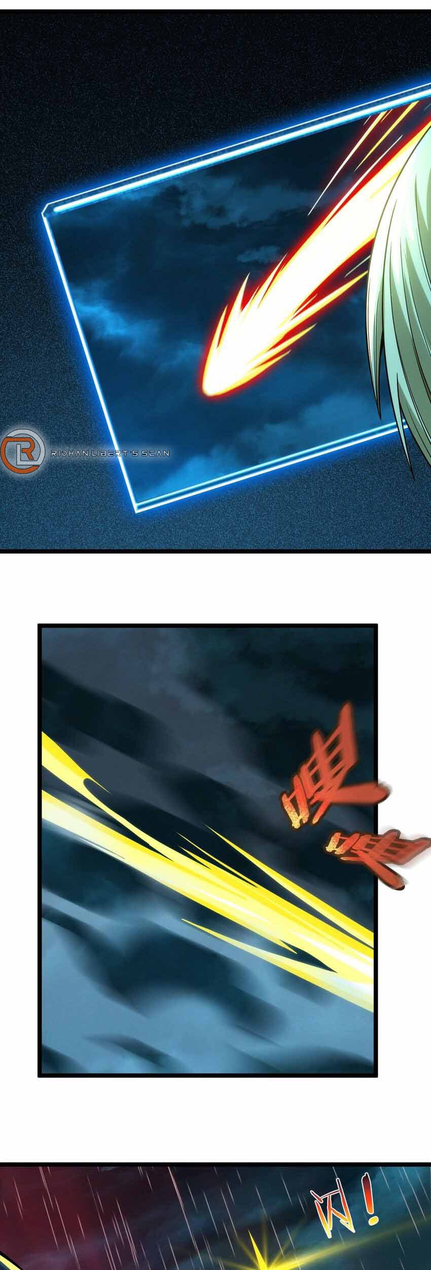 I’m Really Not The Demon God’s Lackey Chapter 53 Gambar 61