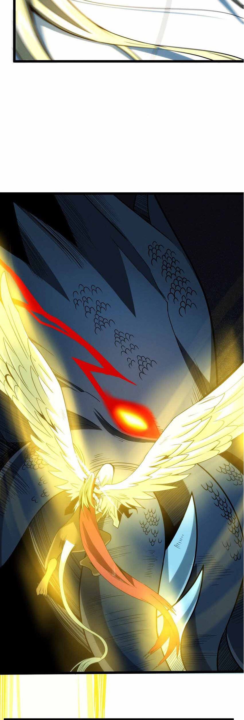 I’m Really Not The Demon God’s Lackey Chapter 53 Gambar 65