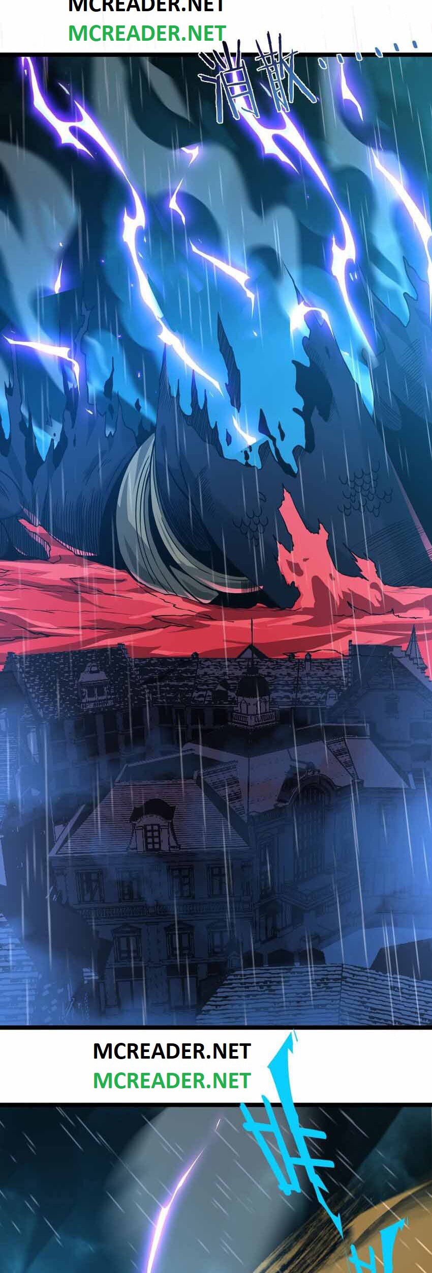 I’m Really Not The Demon God’s Lackey Chapter 53 Gambar 72