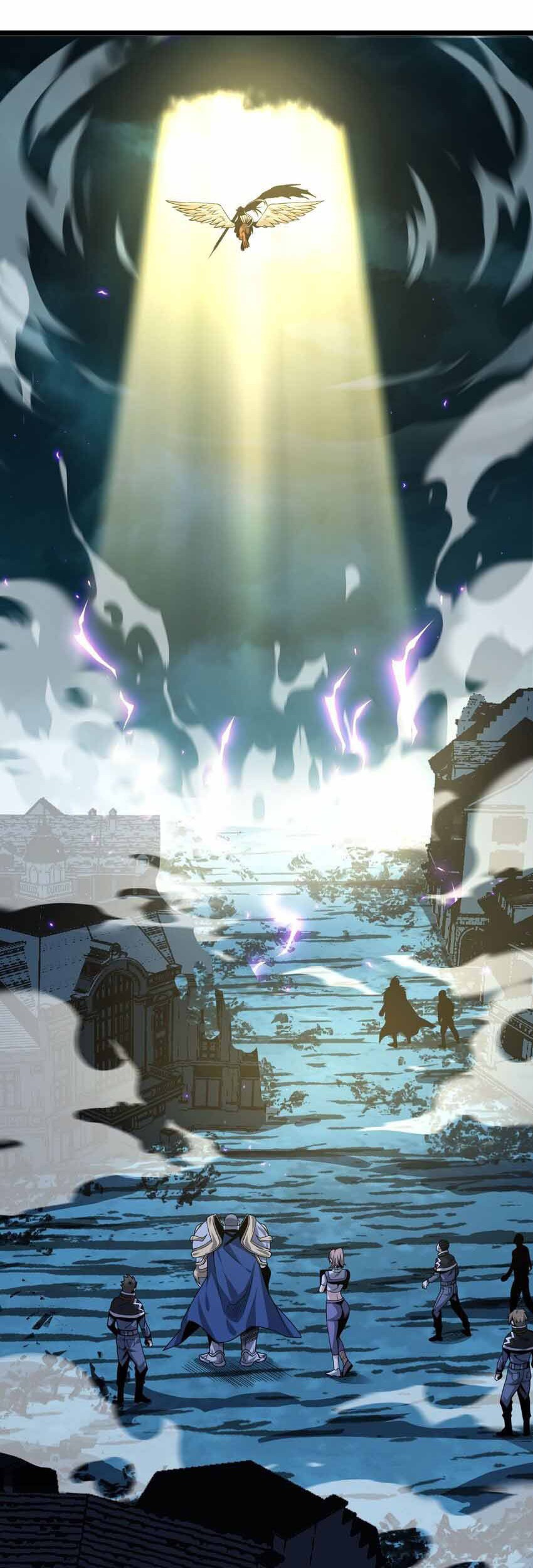 I’m Really Not The Demon God’s Lackey Chapter 53 Gambar 74