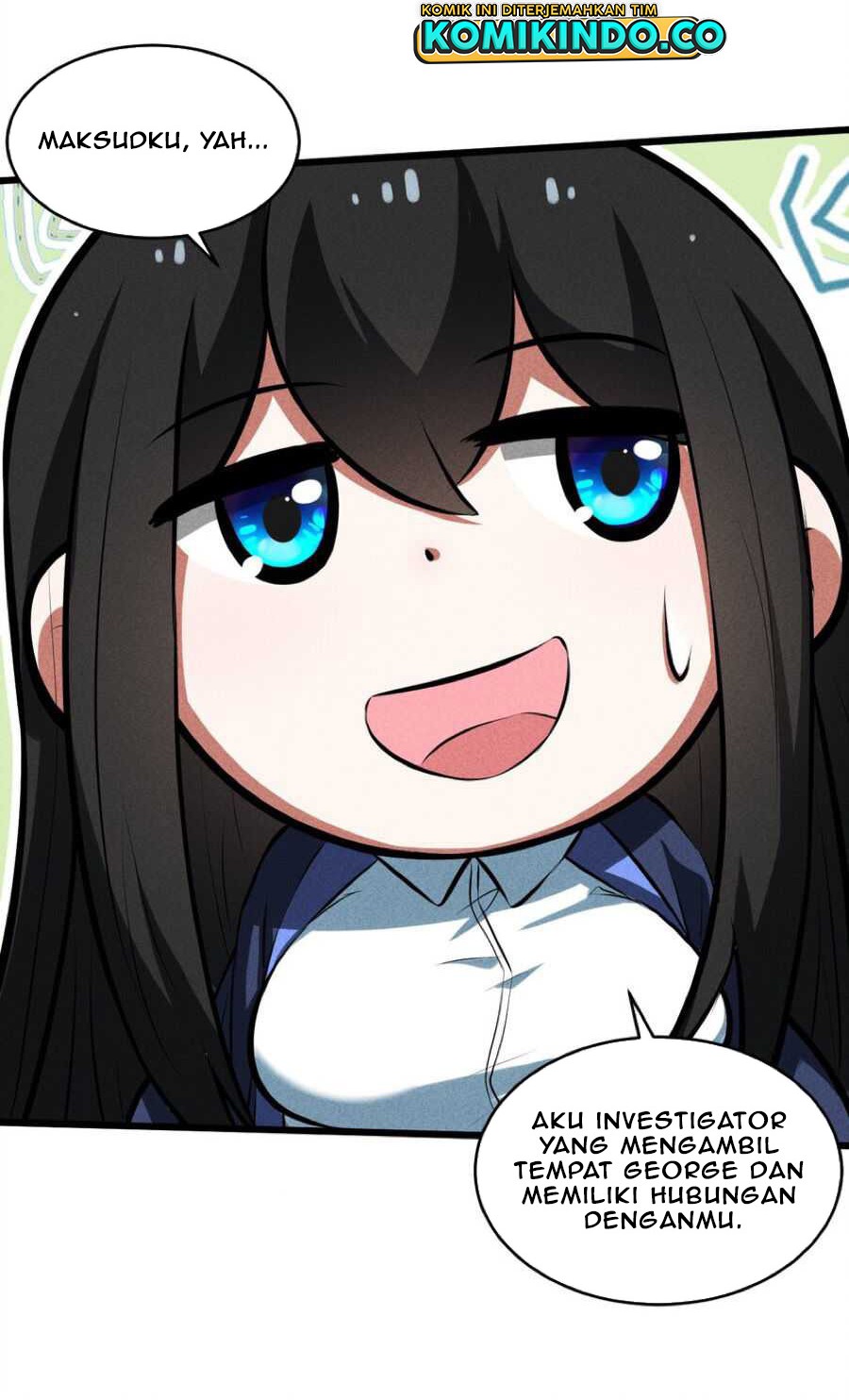 Please Stop Summoning Me! Chapter 27 Gambar 26