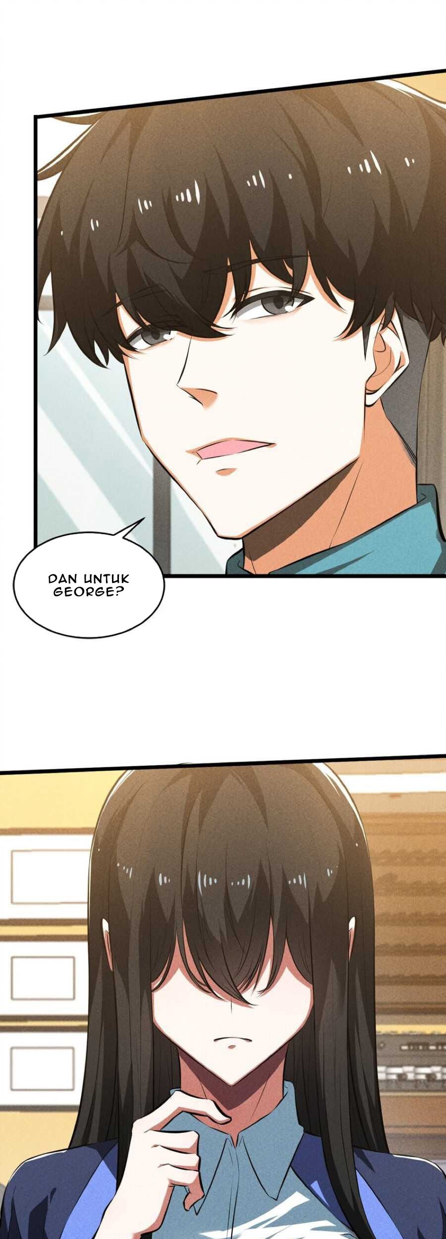 Please Stop Summoning Me! Chapter 27 Gambar 29