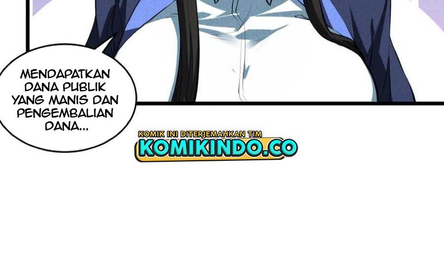 Please Stop Summoning Me! Chapter 27 Gambar 24