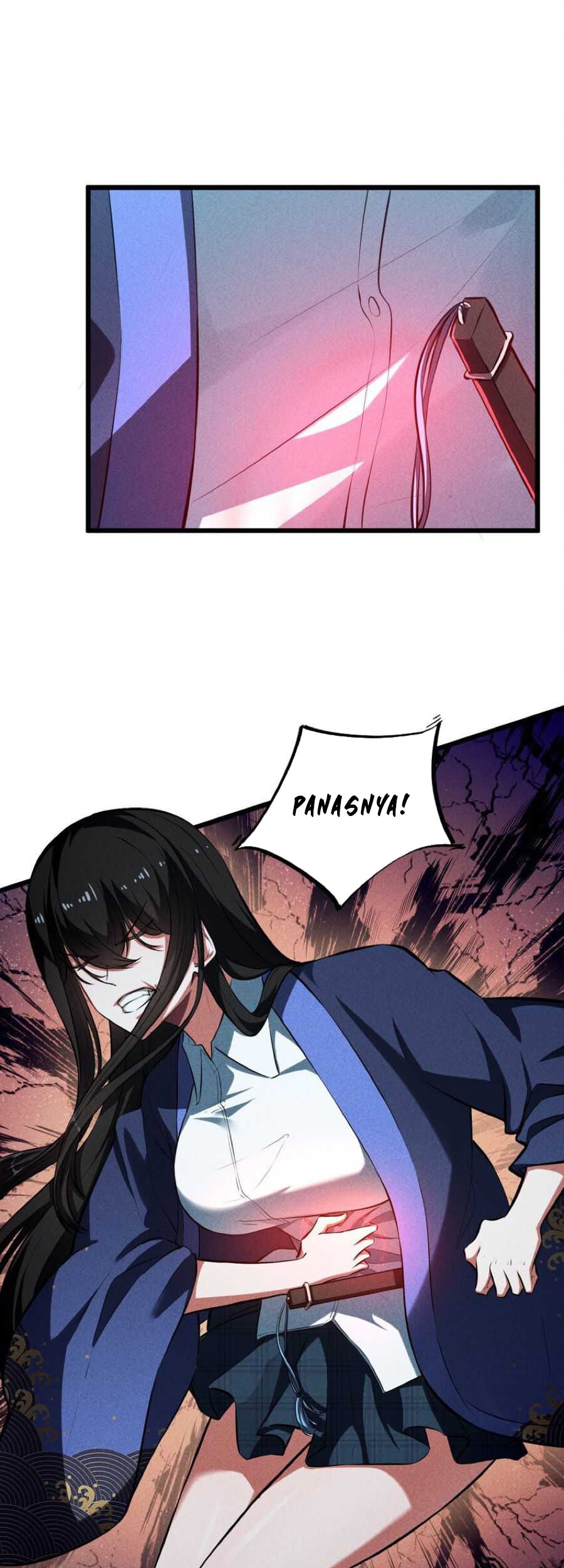 Please Stop Summoning Me! Chapter 27 Gambar 45