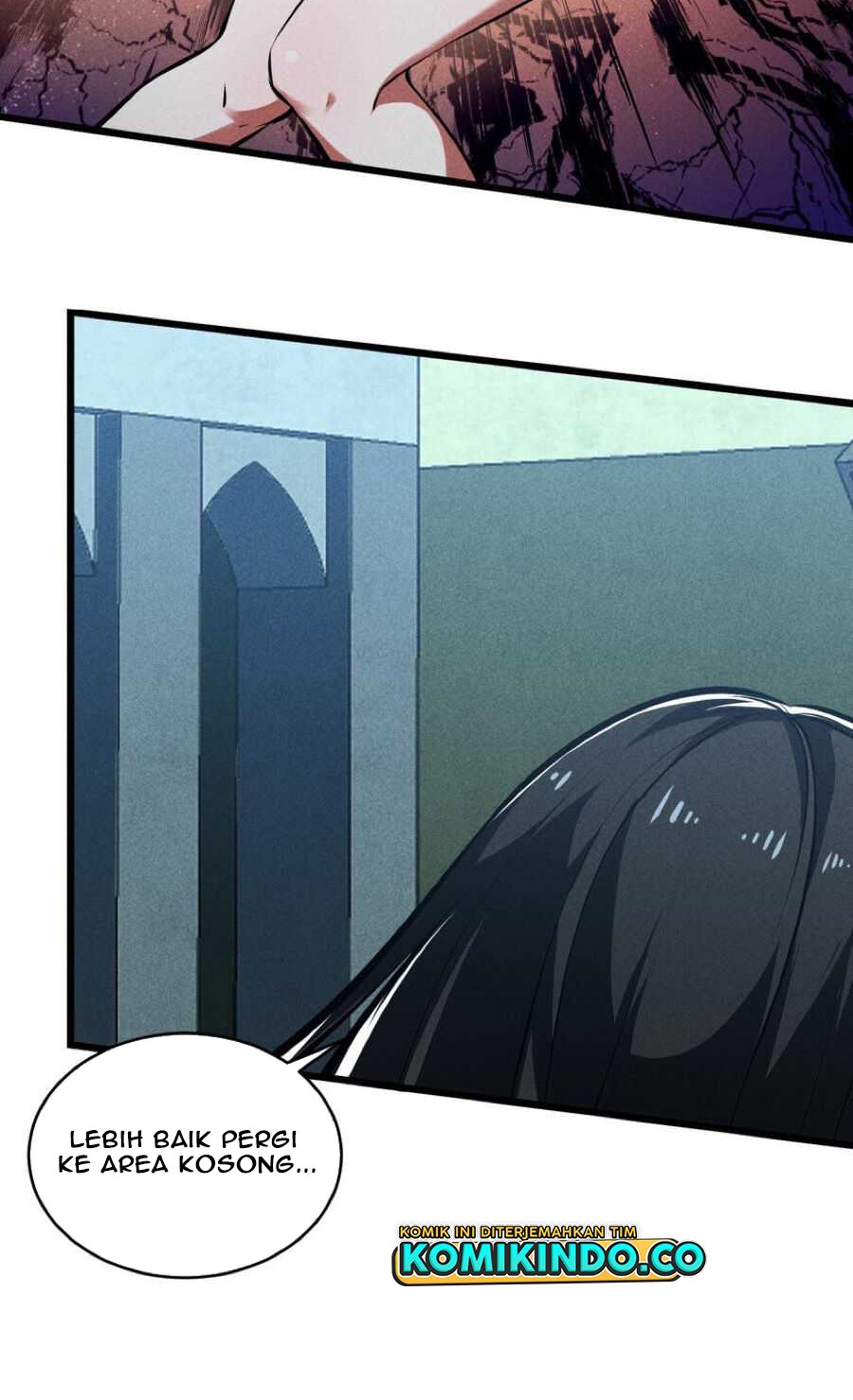 Please Stop Summoning Me! Chapter 27 Gambar 46