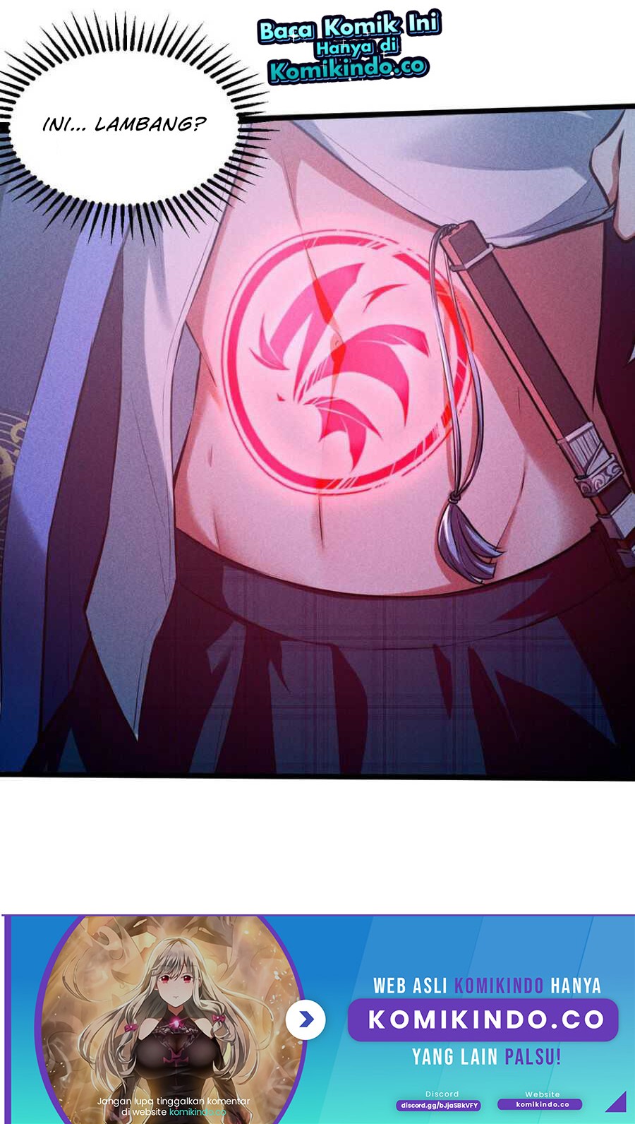 Please Stop Summoning Me! Chapter 27 Gambar 48