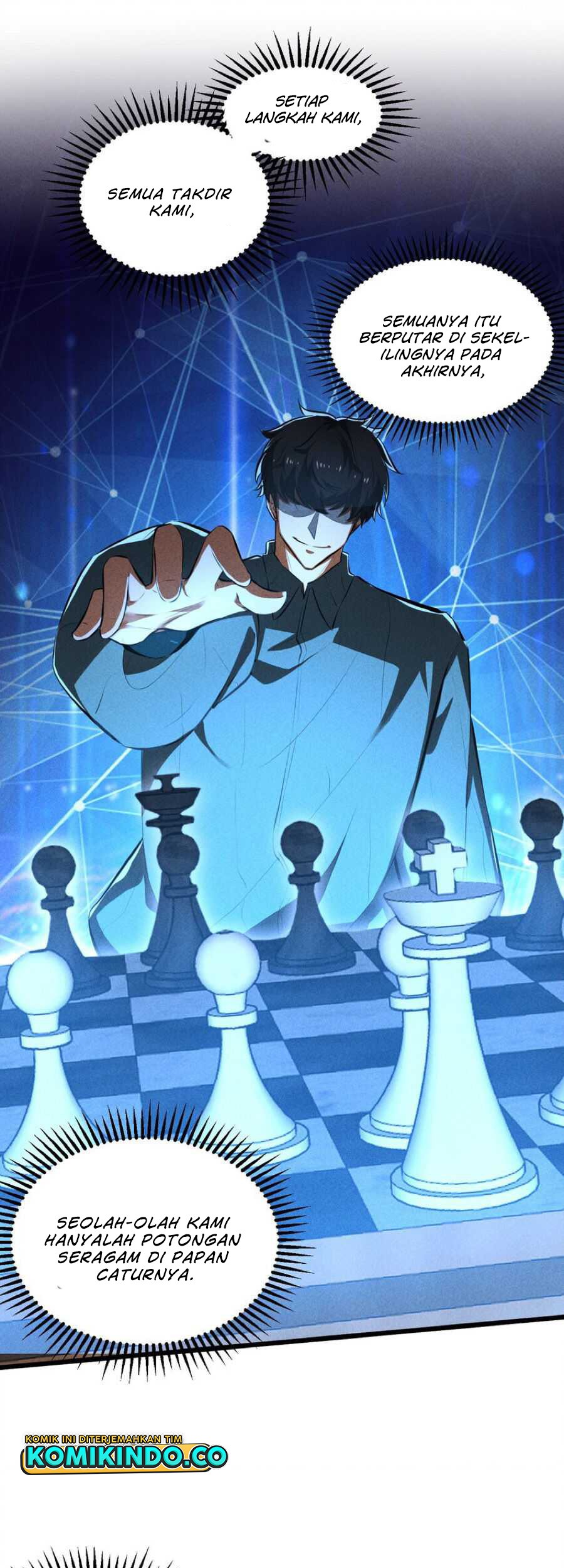 Please Stop Summoning Me! Chapter 27 Gambar 43