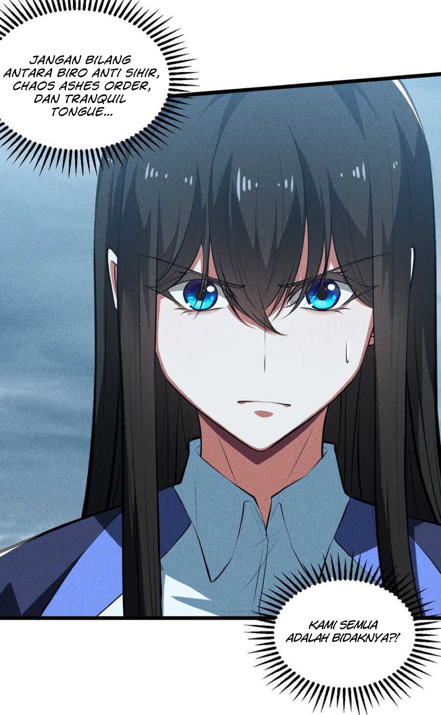 Please Stop Summoning Me! Chapter 27 Gambar 44