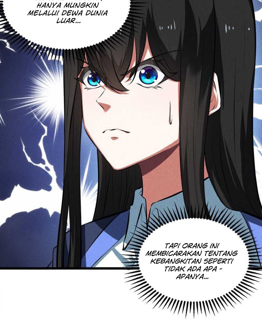 Please Stop Summoning Me! Chapter 27 Gambar 5