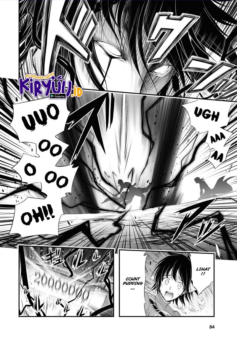 Manga Plunderer Chapter 81.2 gambar nomor 2