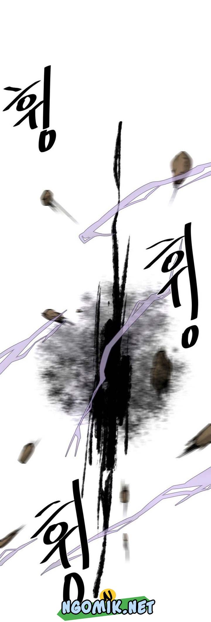 Volcanic Age Chapter 201 Gambar 27