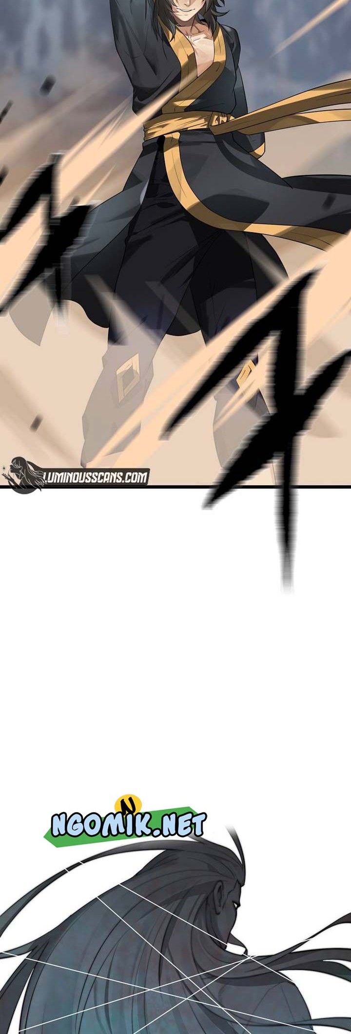 Volcanic Age Chapter 201 Gambar 29