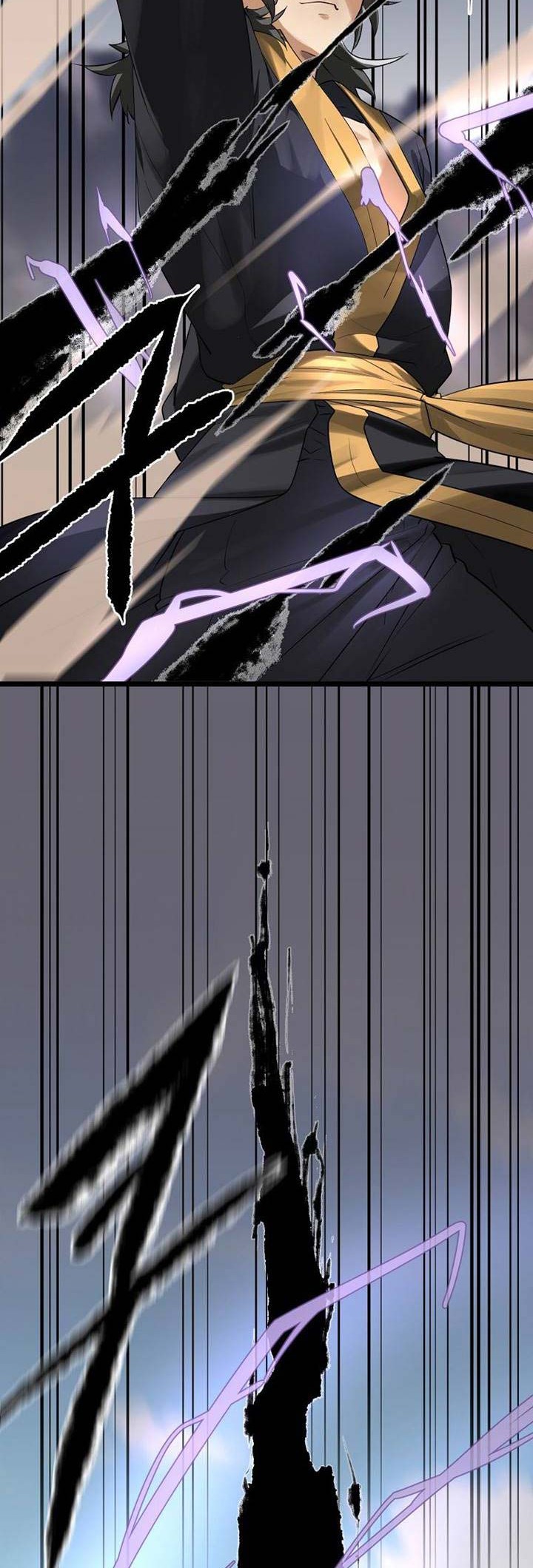 Volcanic Age Chapter 201 Gambar 31