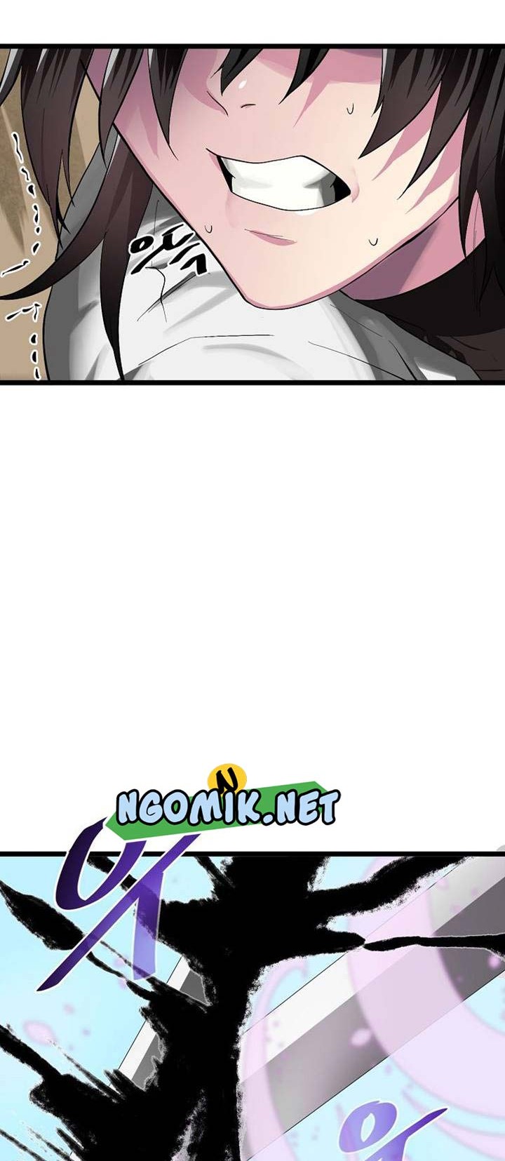 Volcanic Age Chapter 201 Gambar 35