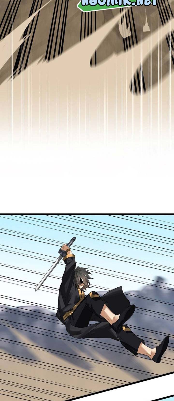 Volcanic Age Chapter 201 Gambar 37