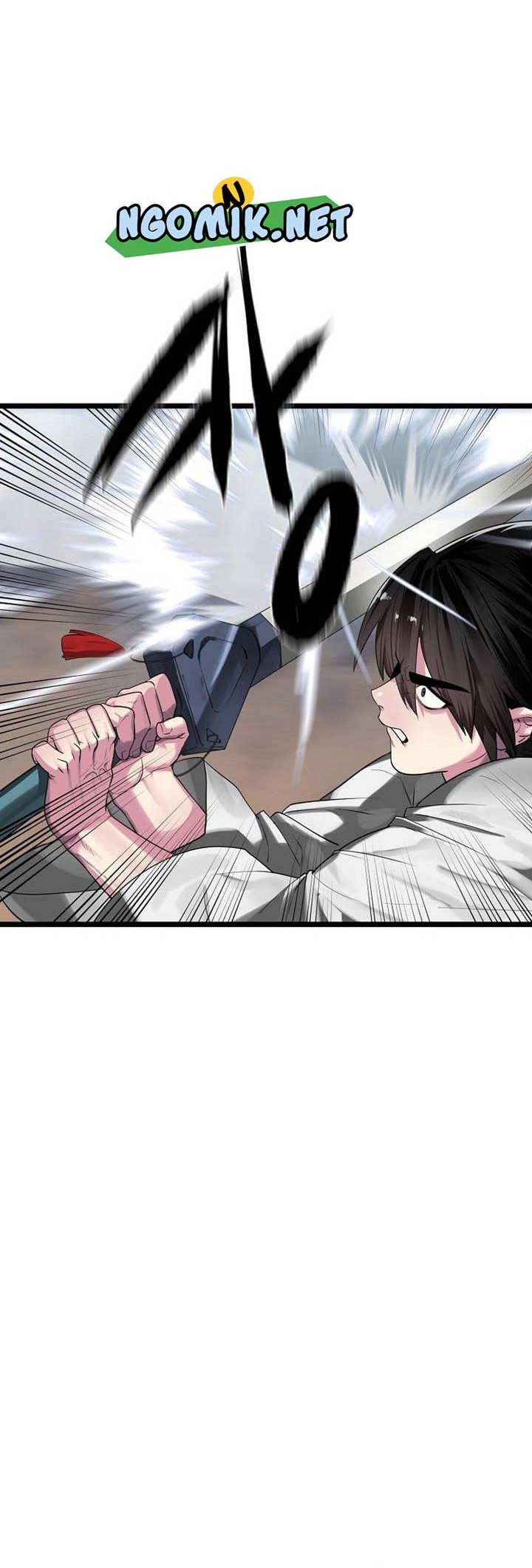 Volcanic Age Chapter 201 Gambar 25