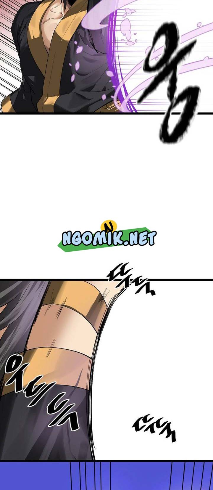 Volcanic Age Chapter 201 Gambar 39