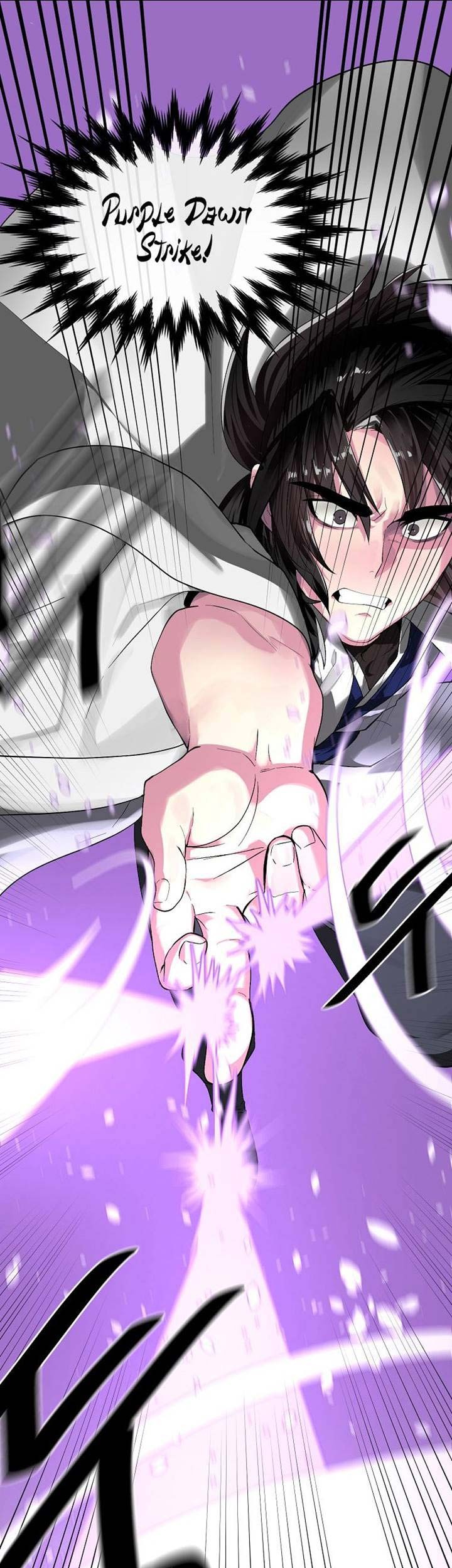 Volcanic Age Chapter 201 Gambar 42