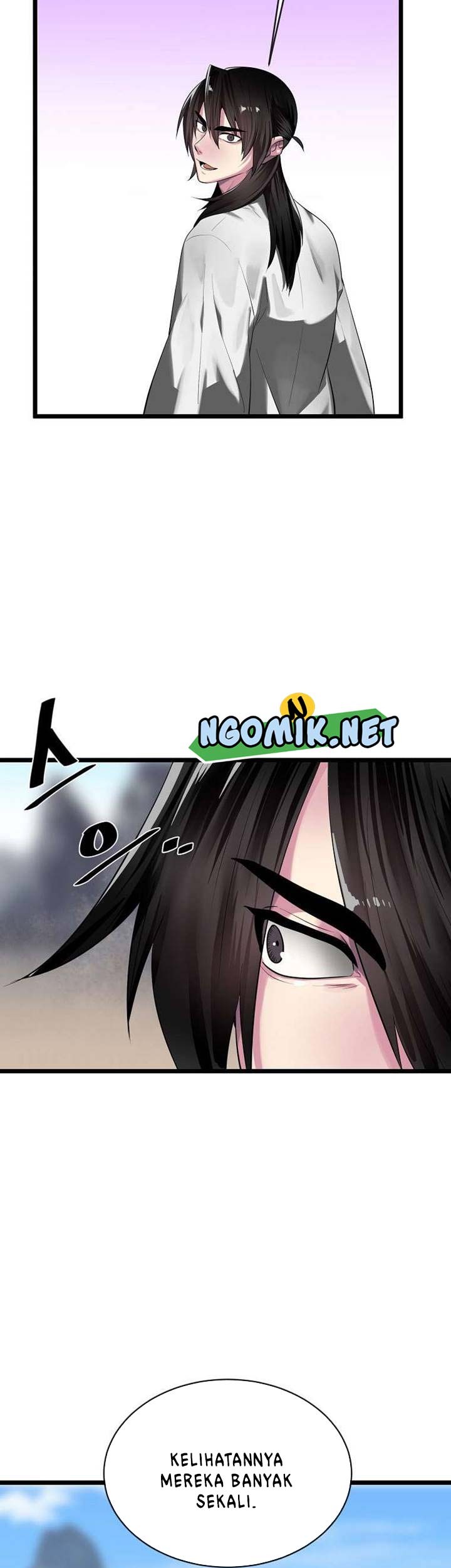 Volcanic Age Chapter 201 Gambar 6