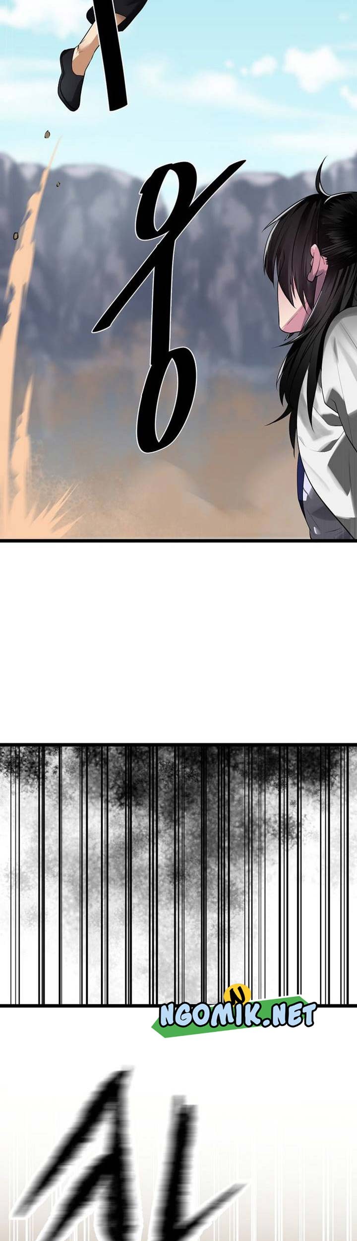 Volcanic Age Chapter 201 Gambar 14