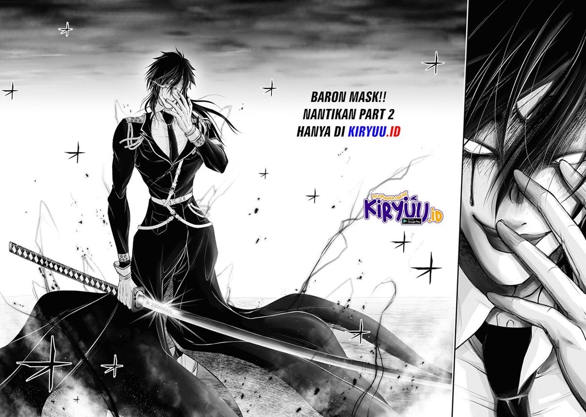 Plunderer Chapter 81.1 Gambar 24