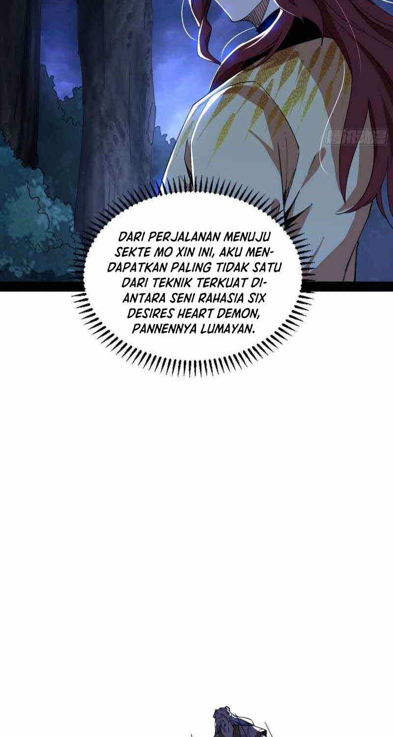 I’m An Evil God Chapter 241 Gambar 27