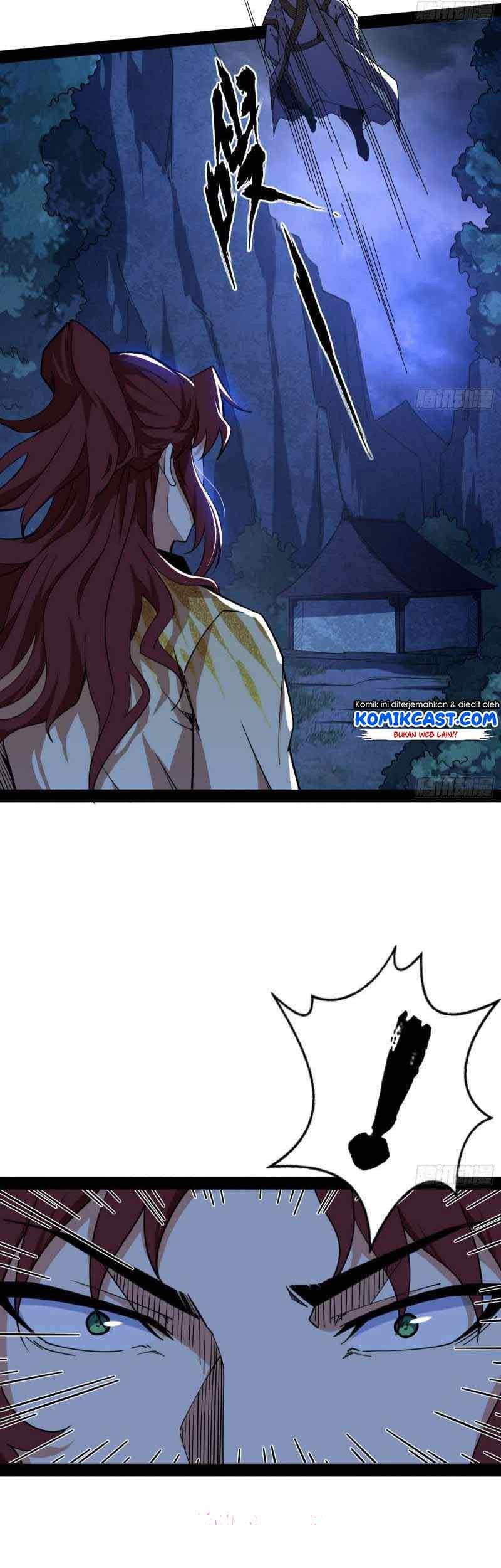 I’m An Evil God Chapter 241 Gambar 28