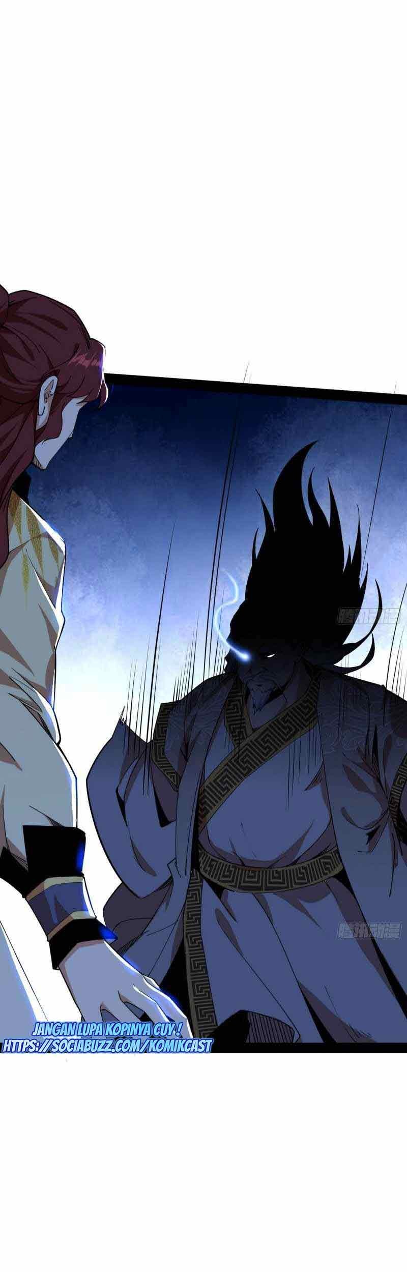 I’m An Evil God Chapter 241 Gambar 30