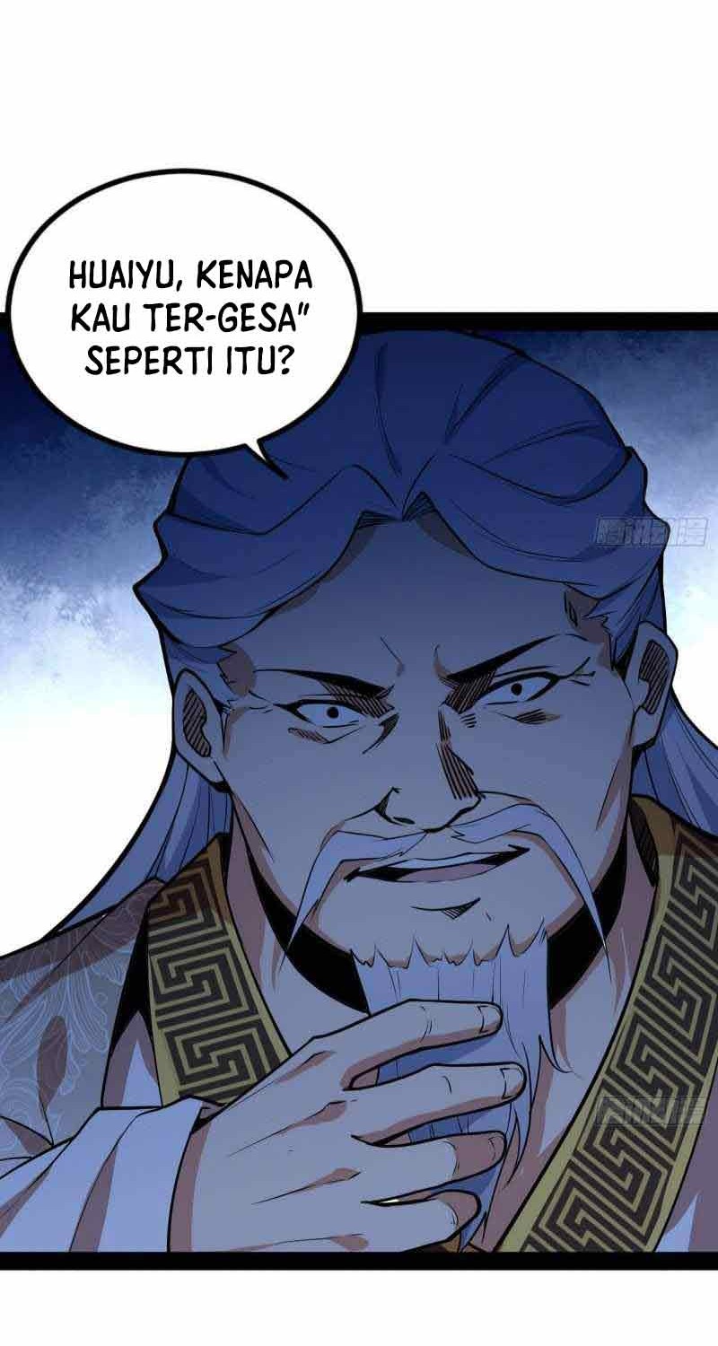 I’m An Evil God Chapter 241 Gambar 31
