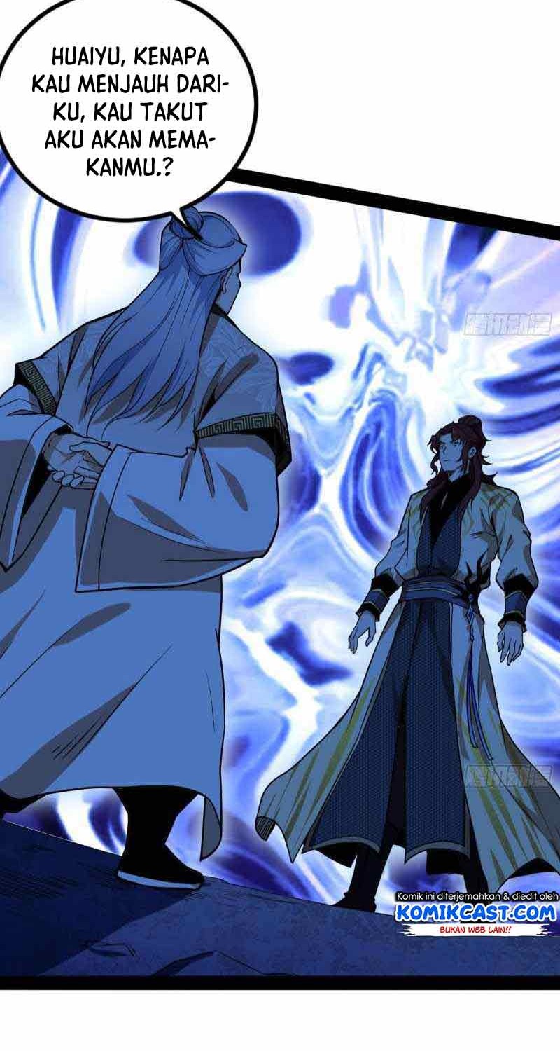 I’m An Evil God Chapter 241 Gambar 33