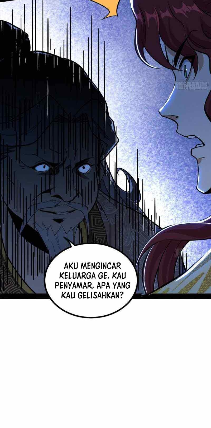 I’m An Evil God Chapter 241 Gambar 35