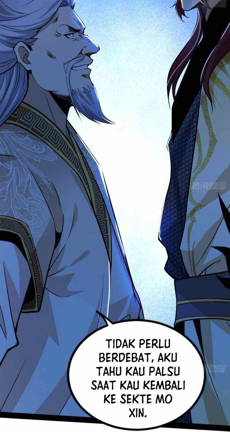 I’m An Evil God Chapter 241 Gambar 37