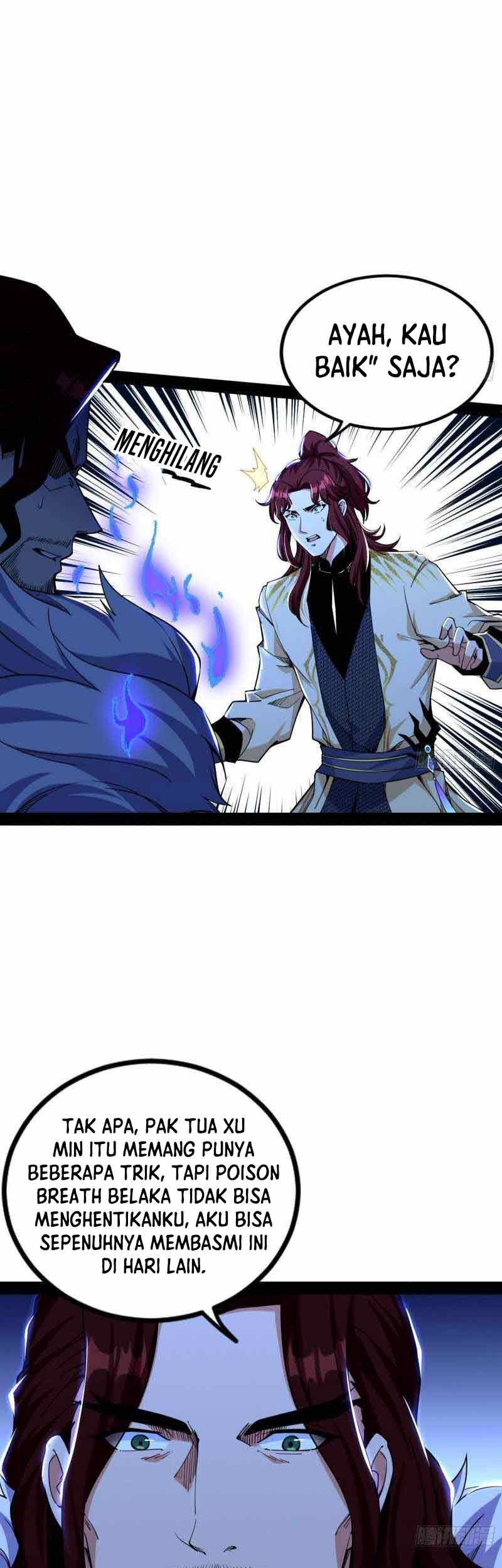 I’m An Evil God Chapter 241 Gambar 18