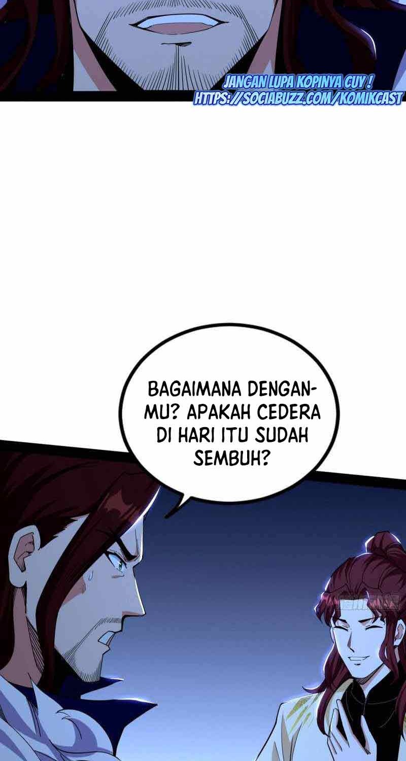 I’m An Evil God Chapter 241 Gambar 19
