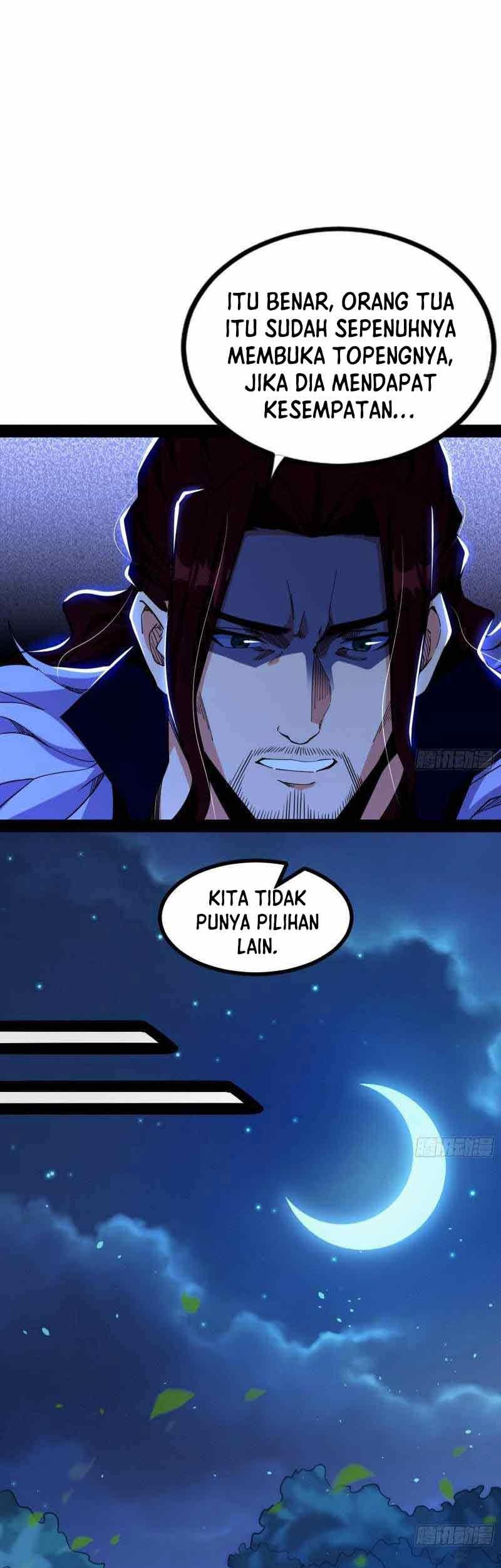 I’m An Evil God Chapter 241 Gambar 24