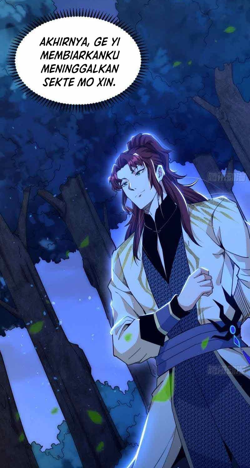 I’m An Evil God Chapter 241 Gambar 25