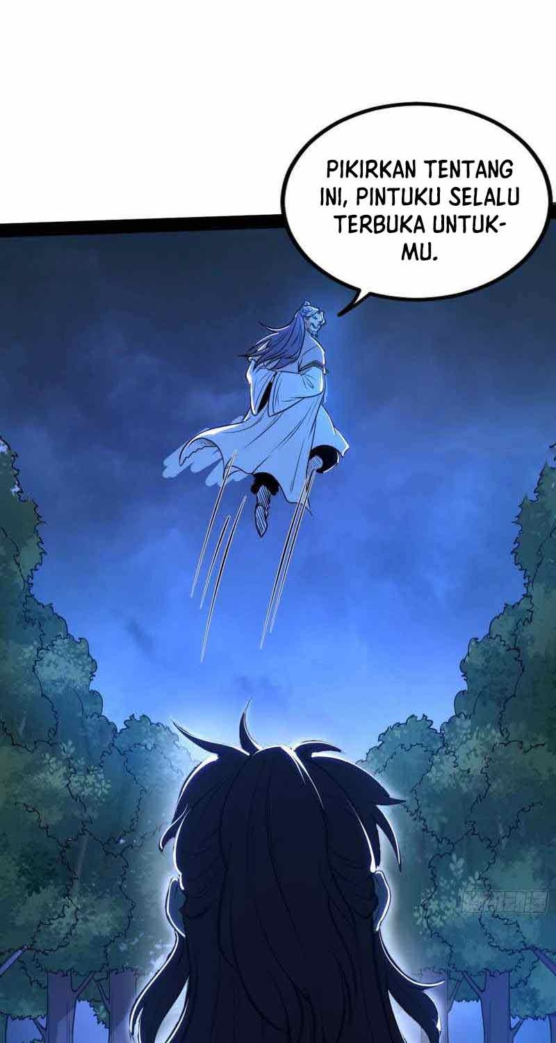 I’m An Evil God Chapter 241 Gambar 47