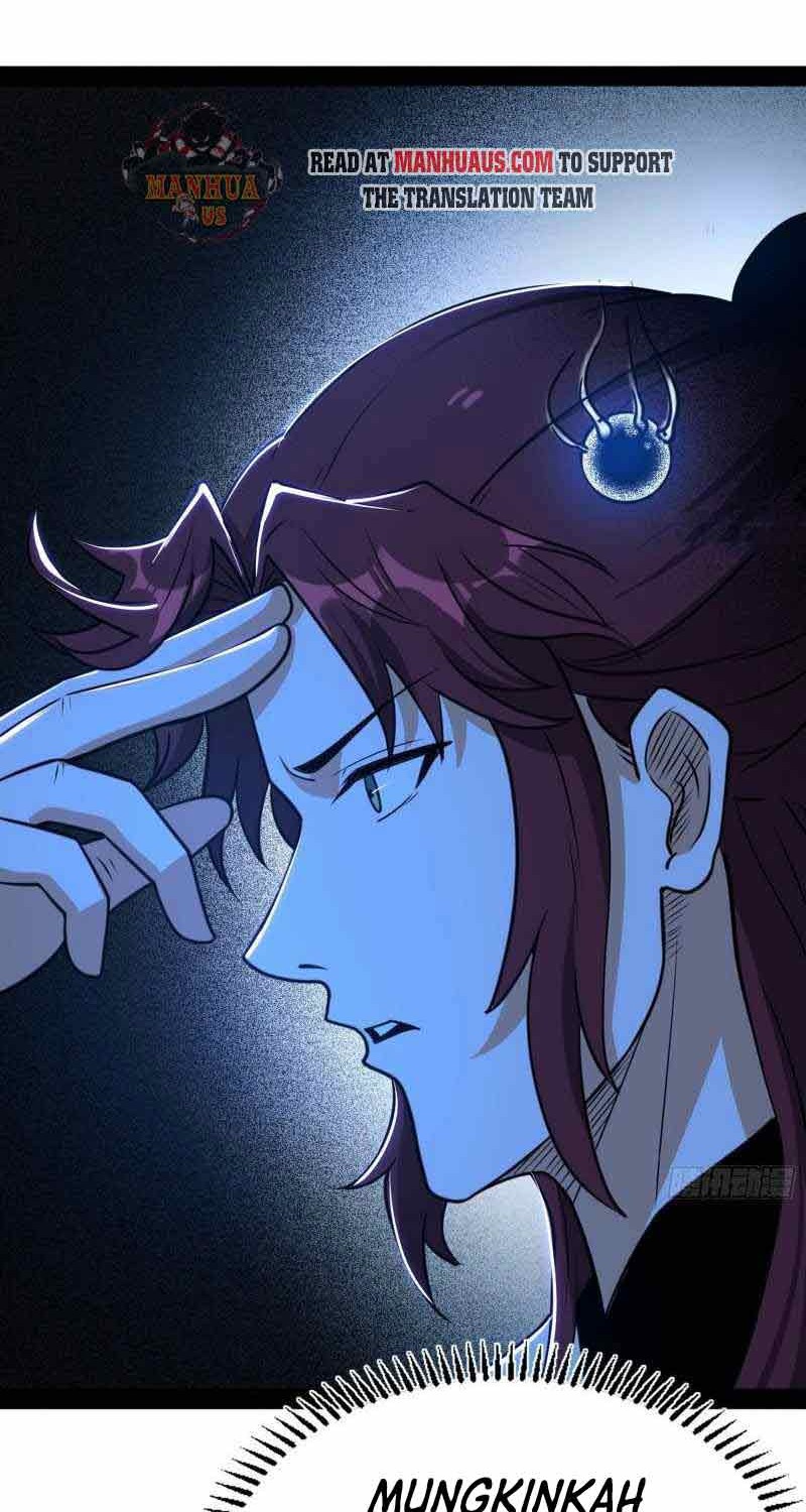 I’m An Evil God Chapter 241 Gambar 49