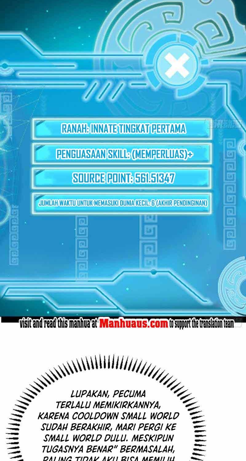 I’m An Evil God Chapter 241 Gambar 51