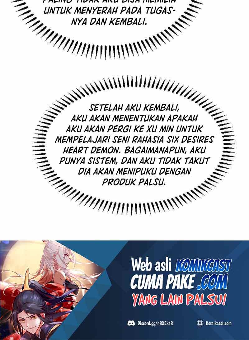 I’m An Evil God Chapter 241 Gambar 52